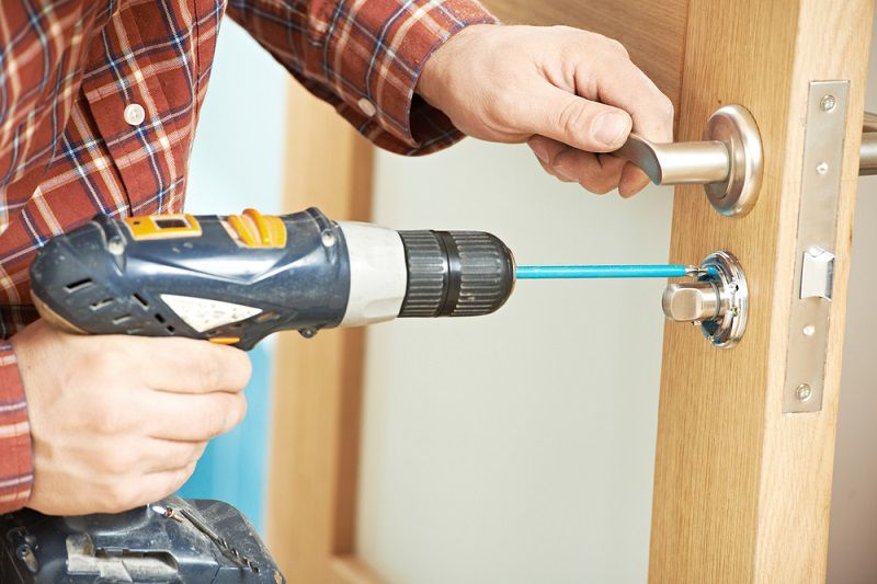 locksmith residential emergency service miami fl